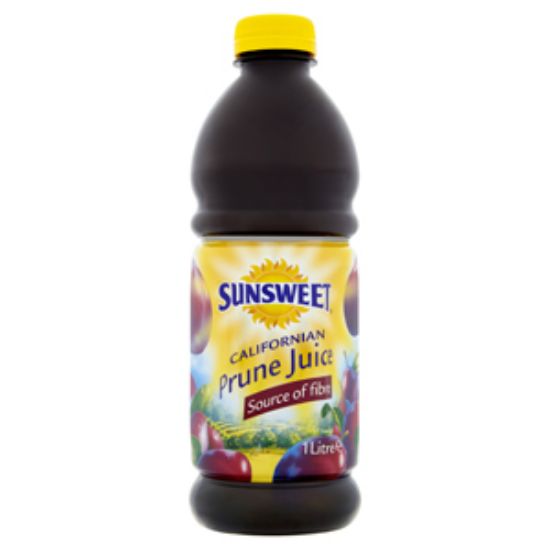 Picture of 1lt Sunsweet Prune Juice  x6